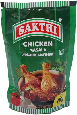 Sakthi Spices Chicken Masala -(200 g)