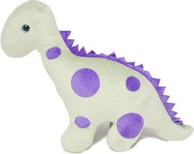 

Benny n Bunny Dino (Light Green) - 22 cm - 22 cm(Light Green)