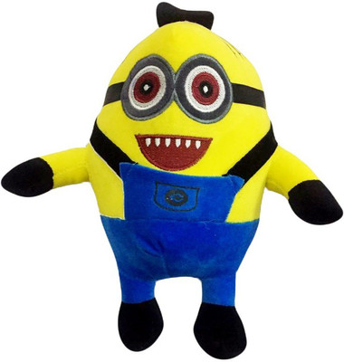

minion cute Soft Toy for Kids - 45 cm(Multicolor)