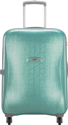 

Skybags Small size Cabin Luggage -  inch(Green