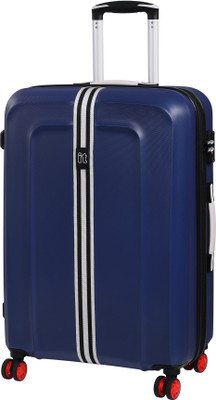 

it luggage Jupiter Lightweight 8 Wheel Expandable Check-in Luggage -  inch(Blue