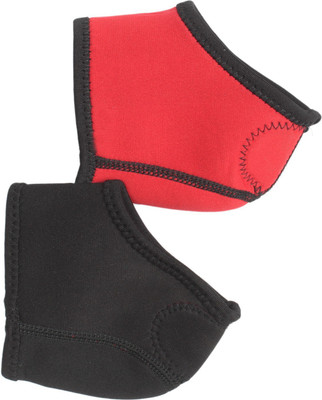 

SPARSH 4.0 Elastic Breatha Foot Support (, Multicolor, Black