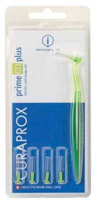 

Curaprox CPS Prime Plus 011 Ultra Soft Toothbrush