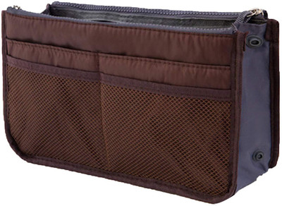 

Ruby Travel Bag(Brown)