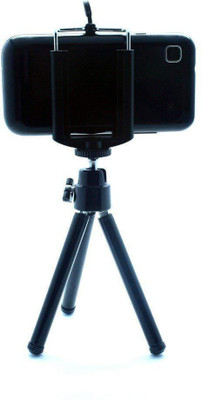 

Cellphonez tripod_metal_6IN_black Monopod(Black, Supports Up to 1000)