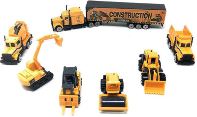 

F L Y - F I S H Yellow Toys(Yellow)