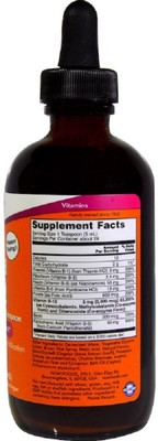 

Now Foods Ultra B-12, 5,000 mcg, 4 fl oz (118 ml)(118 ml)