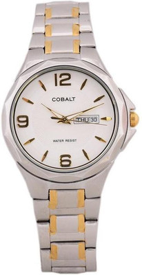 

Cobalt CA525SGBMW Watch - For Men