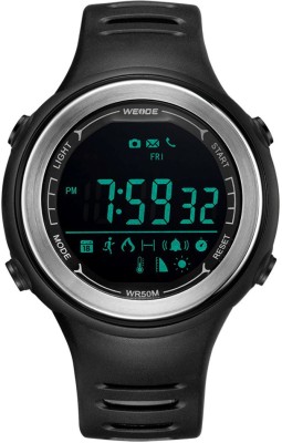 WEIDE WS001 WS001 Digital Watch  - For Men