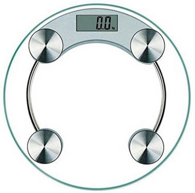 

MRGSTYLE styleWeighing Scale Weighing Scale(White)