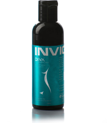 

Invigra Diva Woman intimate wash Intimate Wash(100 ml, Pack of 1)