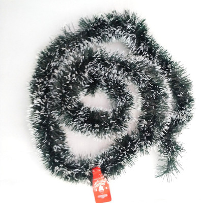 

Shrih SH - 01803 Christmas Decoration 6 Feet Long Ribbon Garlands Pack of 20