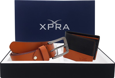 

Xpra Analog Watch Combo(Multicolor)