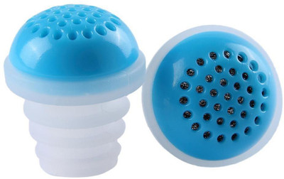 

CGT Silicone Anti Snore Nasal Dilators Apnea Aid Device Stop Snoring Nose Clip Anti-snoring Device(Nose Clip)