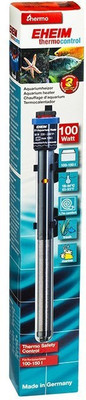 

eheim jagar 100W Hang-on Immersion Aquarium Heater