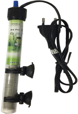 

HOPAR K-202 200W Submersible Aquarium Immersion Heater