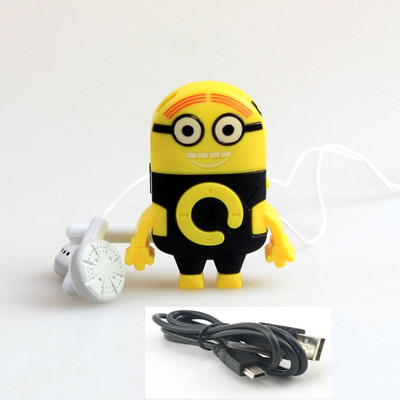 

BUY GENUINE GOOD Quality Mini Shuffle MP3-J9J3 32 GB MP3 Player(Multicolor, 0 Display)