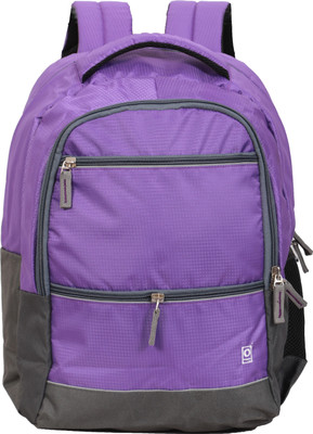 

Milestone Galaxy Laptop Backpack 30 L Laptop Backpack(Purple)