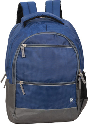 

Milestone Galaxy Laptop Backpack 30 L Laptop Backpack(Blue), Navy