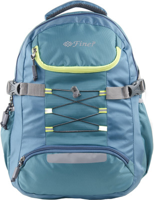 

FINER 1001TBlue Waterproof Backpack(Blue, 38 L)