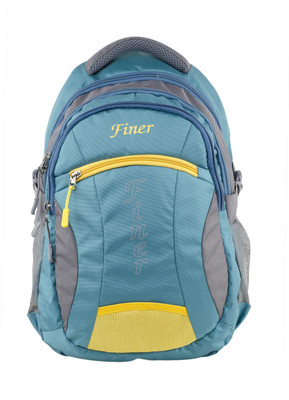 

FINER 1004GTBlue Waterproof Backpack(Blue, 38 L)