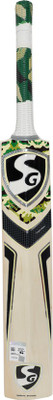 

SG Savage Edition English Willow Cricket Bat(, 0.88 – 1.12 kg