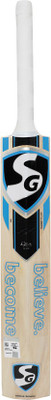 

SG Nexus Plus Kashmir Willow Cricket Bat(, 0.84 – 0.98 kg