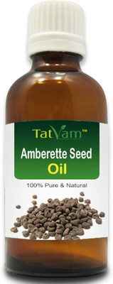 

Tatvam Pure Ambrette Seed Essential Oil(30)