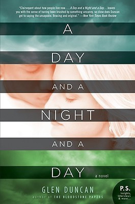 A Day and a Night and a Day(English, Paperback, Duncan Glen)
