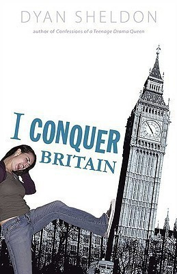 I Conquer Britain(English, Hardcover, Sheldon Dyan)