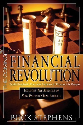 Coming Financial Revolution(English, Paperback, Stephens Buck)