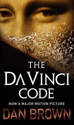 The Da Vinci Code(English, Paperback, Dan Brown,)