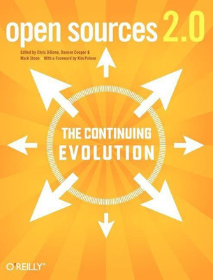 Open Sources 2.0(English, Paperback, Dibona Chris)