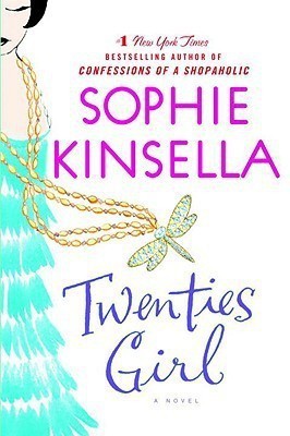 Twenties Girl(English, Hardcover, Kinsella Sophie)