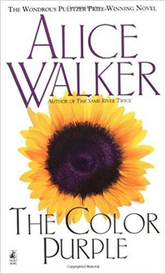 Color Purple M(English, Paperback, Walker Alice)