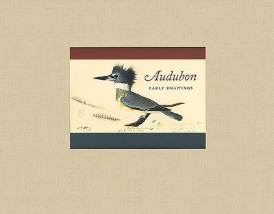 Audubon(English, Hardcover, Audubon John James)