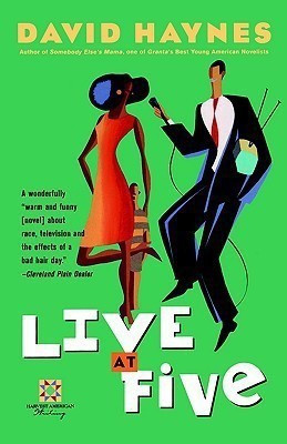 Live at Five(English, Paperback, Haynes David)