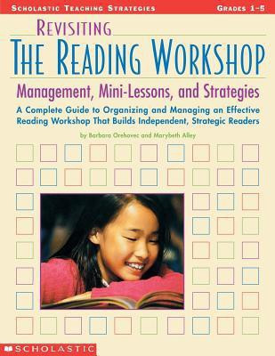 Revisiting the Reading Workshop(English, Paperback, Orehove Barbara)
