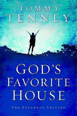 God's Favorite House(English, Paperback, Tenney Tommy)