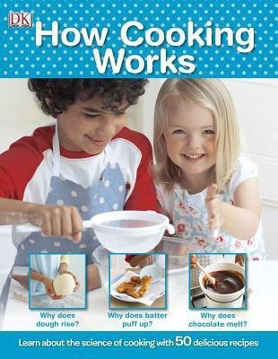 How Cooking Works(English, Hardcover, unknown)