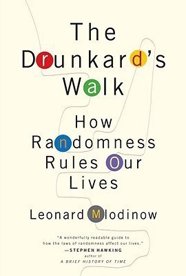 The Drunkard's Walk(English, Microfilm, Mlodinow Leonard)