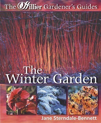 Hillier Garden Guide: Winter Garden(English, Paperback, Ltd Hillier Nurseries)