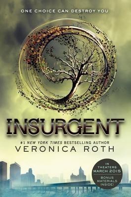 Insurgent(English, Paperback, Roth Veronica)