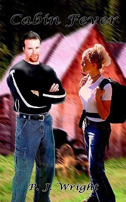 Cabin Fever(English, Paperback, Wright P.J.)