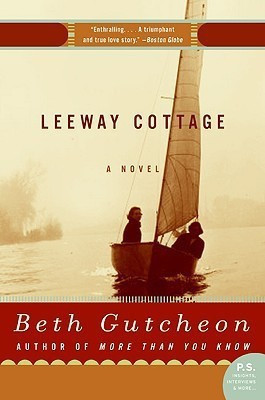 Leeway Cottage(English, Paperback, Gutcheon Beth)