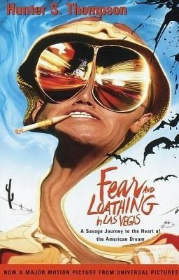 Fear and Loathing in Las Vegas(English, Electronic book text, Thompson Hunter S)