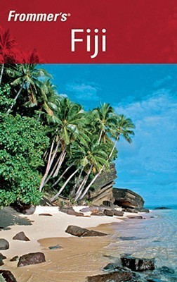 Frommer's Fiji(English, Paperback, Goodwin Bill)