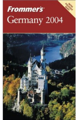 Frommer's Germany 2004(English, Paperback, Porter Darwin)
