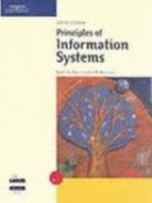Principles of Info Syst(English, Hardcover, REYNOLDS)