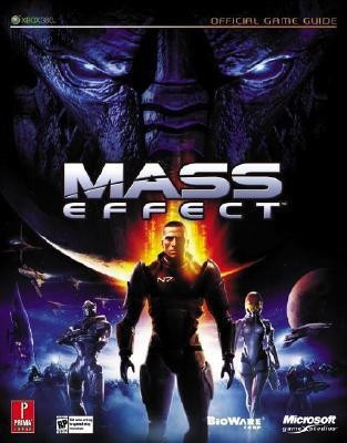 Mass Effect(English, Paperback, Anthony Brad)